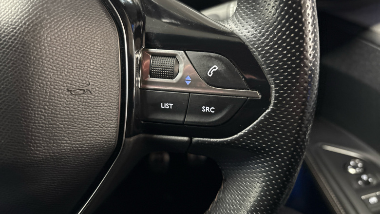 Peugeot 5008 1.5 BlueHDi GT 5dr EAT8 Diesel Estate